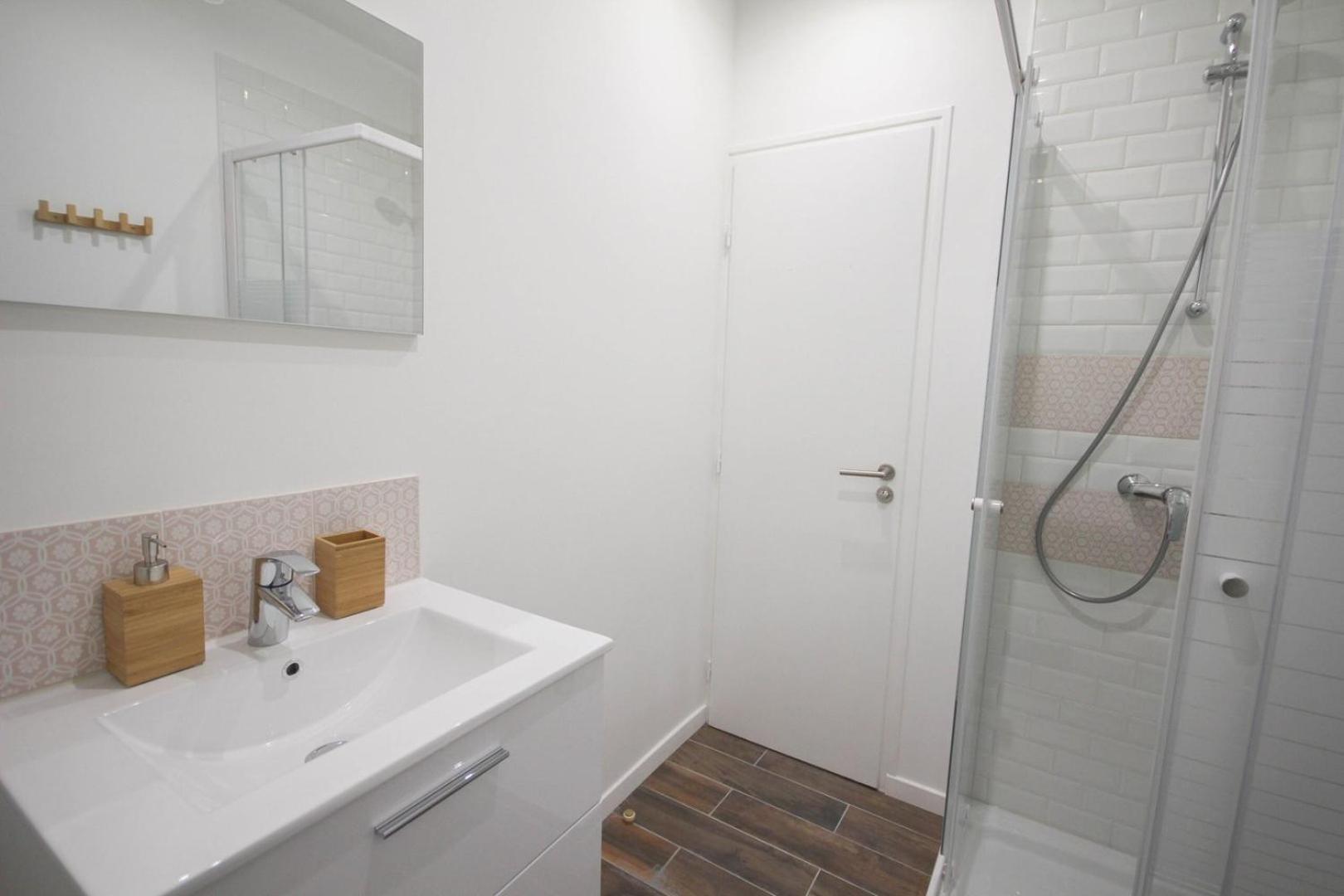 Lille Centre - Nice And Functional Ap. Экстерьер фото